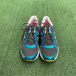 ASIC gel kayano 19